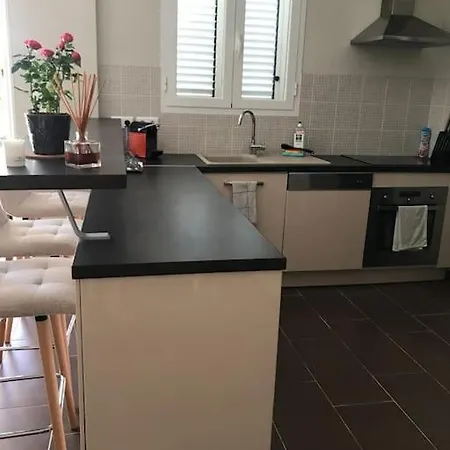 Maison A Saint-florent Avec Piscine Privee *