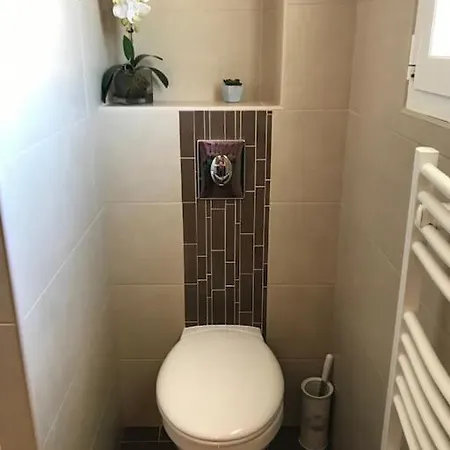 Maison A Saint-florent Avec Piscine Privee