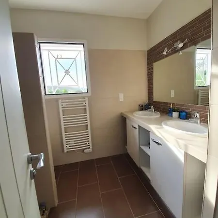 Maison A Saint-florent Avec Piscine Privee Villa