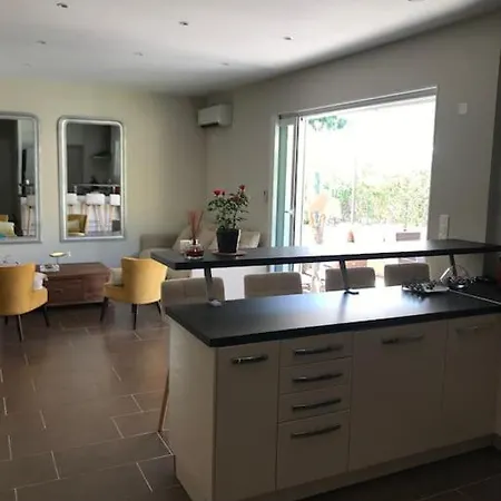 Maison A Saint-florent Avec Piscine Privee Oletta (Corsica)