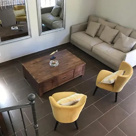 Maison A Saint-florent Avec Piscine Privee * Oletta (Corsica)