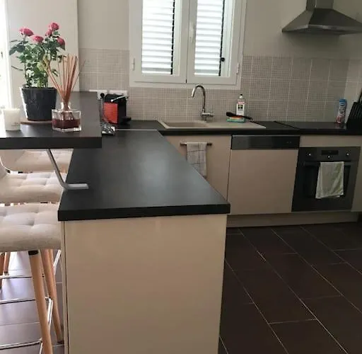 Maison A Saint-florent Avec Piscine Privee *