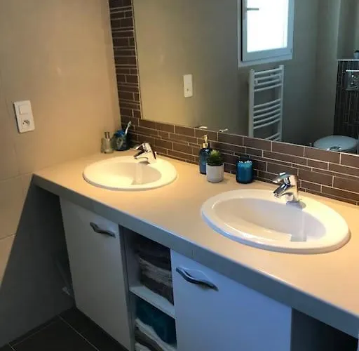 Villa Maison A Saint-florent Avec Piscine Privee *